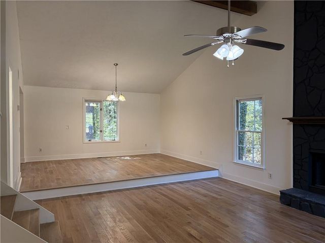 4499 Browning Court NE, Marietta, GA 30066