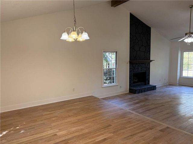 4499 Browning Court NE, Marietta, GA 30066