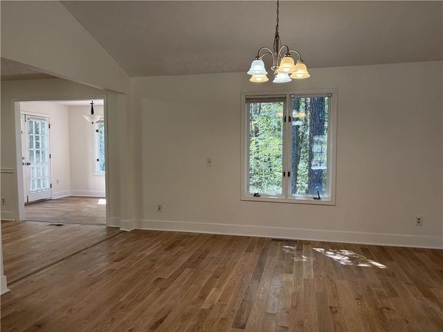 4499 Browning Court NE, Marietta, GA 30066