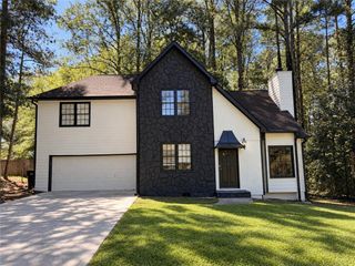 4499 Browning Court NE, Marietta, GA 30066