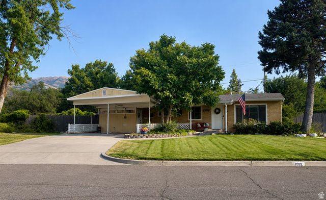 1092 ELM AVE, Brigham City, UT 84302