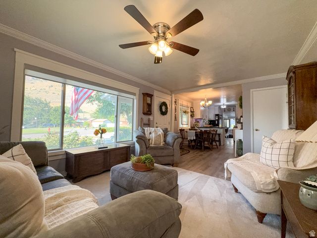 1092 ELM AVE, Brigham City, UT 84302