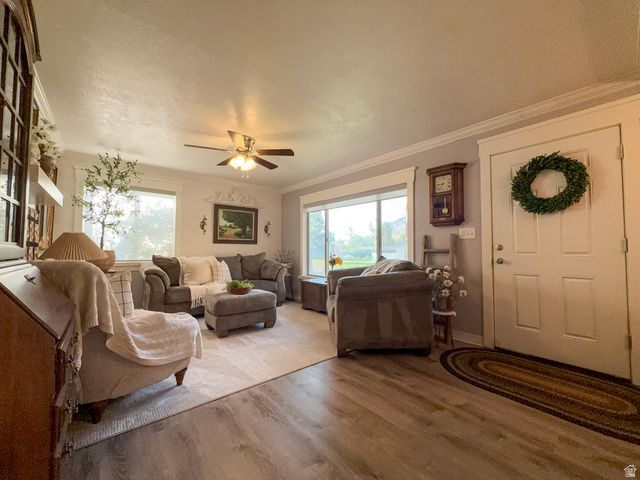 1092 ELM AVE, Brigham City, UT 84302