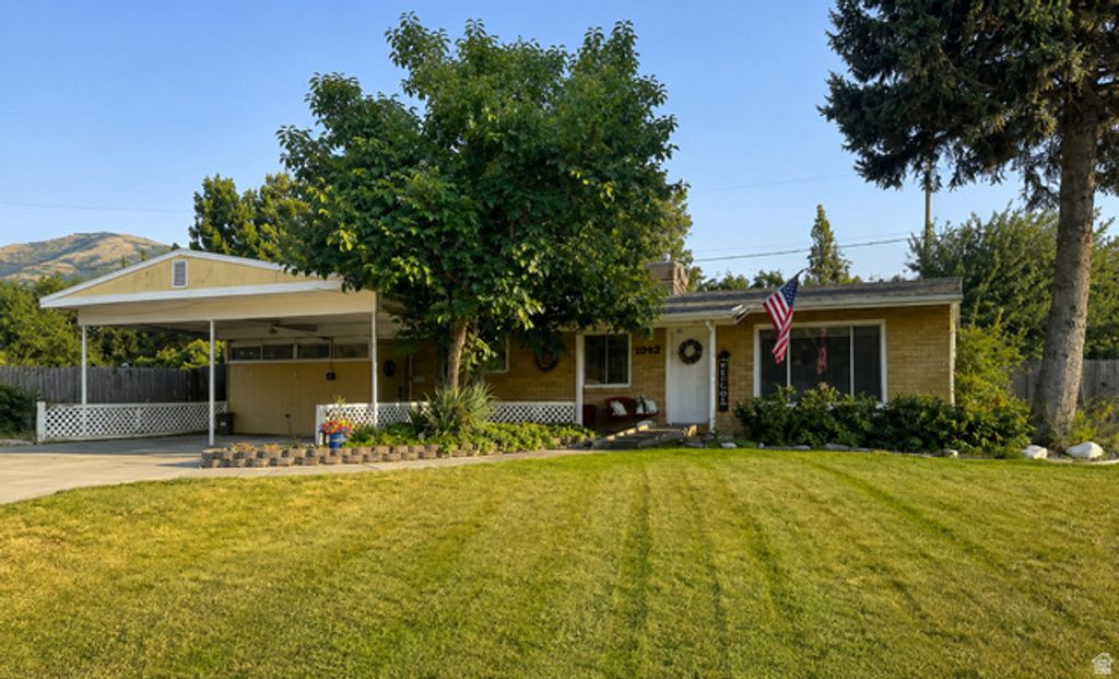1092 ELM AVE, Brigham City, UT 84302