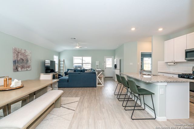 10711 Hernando, Converse, TX 78109