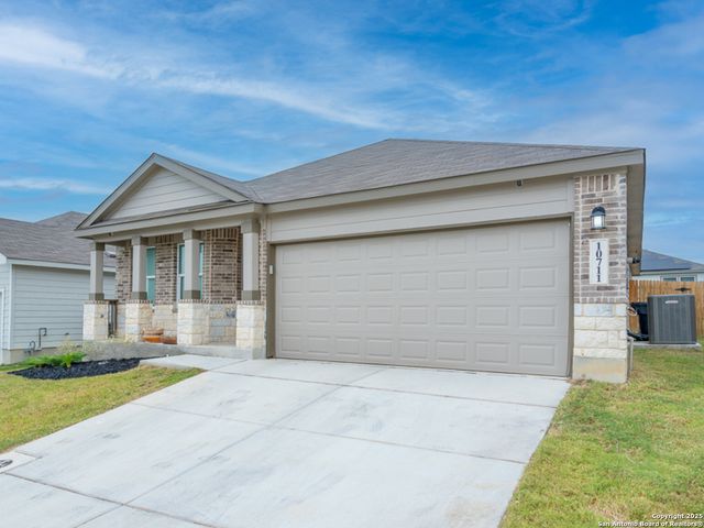 10711 Hernando, Converse, TX 78109