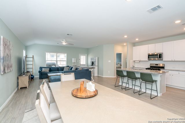 10711 Hernando, Converse, TX 78109