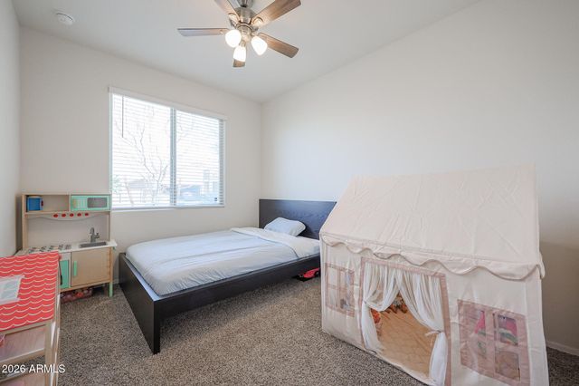 31029 W COLUMBUS Avenue, Buckeye, AZ 85396