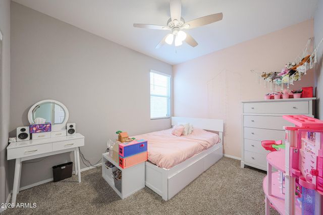 31029 W COLUMBUS Avenue, Buckeye, AZ 85396