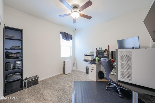 31029 W COLUMBUS Avenue, Buckeye, AZ 85396