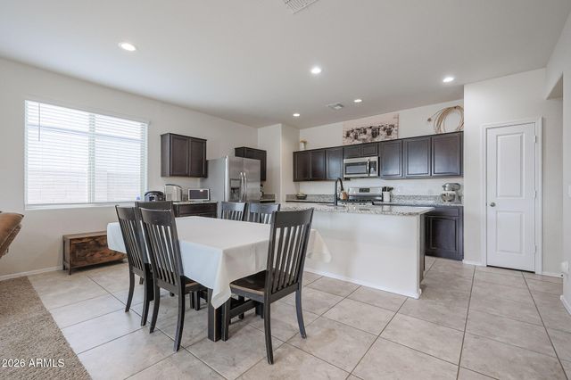 31029 W COLUMBUS Avenue, Buckeye, AZ 85396