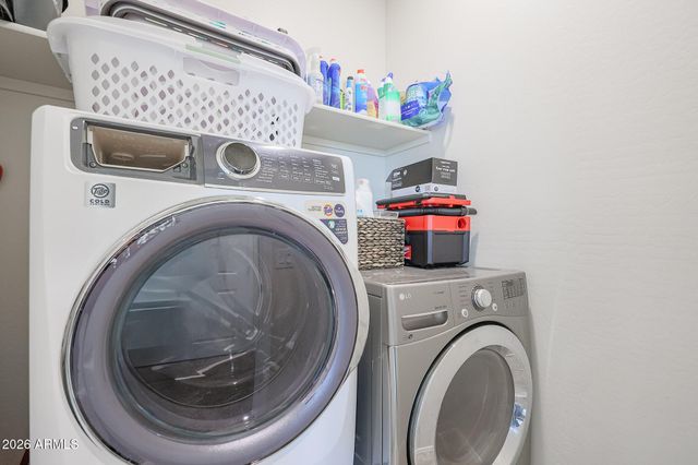 31029 W COLUMBUS Avenue, Buckeye, AZ 85396