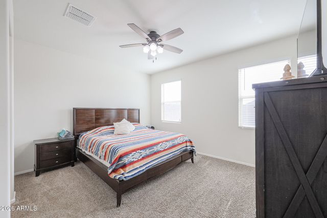 31029 W COLUMBUS Avenue, Buckeye, AZ 85396