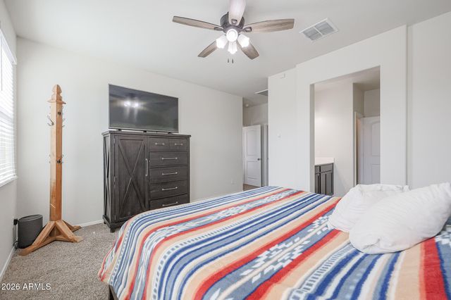 31029 W COLUMBUS Avenue, Buckeye, AZ 85396