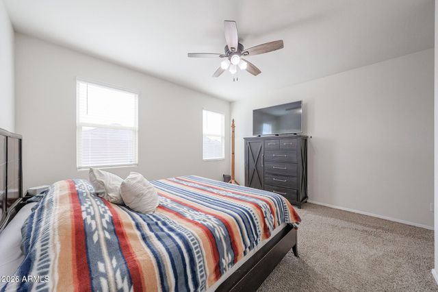 31029 W COLUMBUS Avenue, Buckeye, AZ 85396