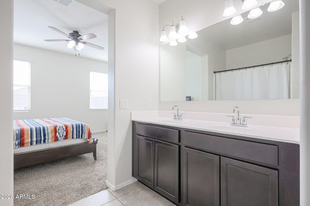 31029 W COLUMBUS Avenue, Buckeye, AZ 85396