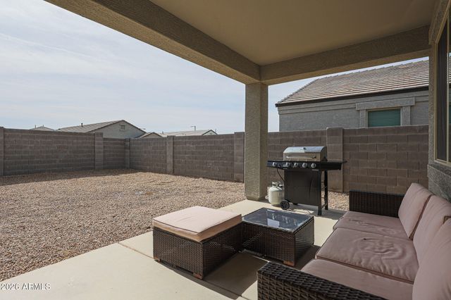 31029 W COLUMBUS Avenue, Buckeye, AZ 85396