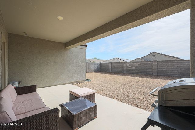 31029 W COLUMBUS Avenue, Buckeye, AZ 85396