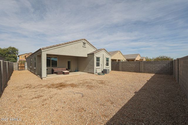 31029 W COLUMBUS Avenue, Buckeye, AZ 85396