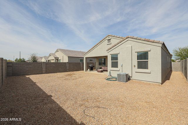 31029 W COLUMBUS Avenue, Buckeye, AZ 85396
