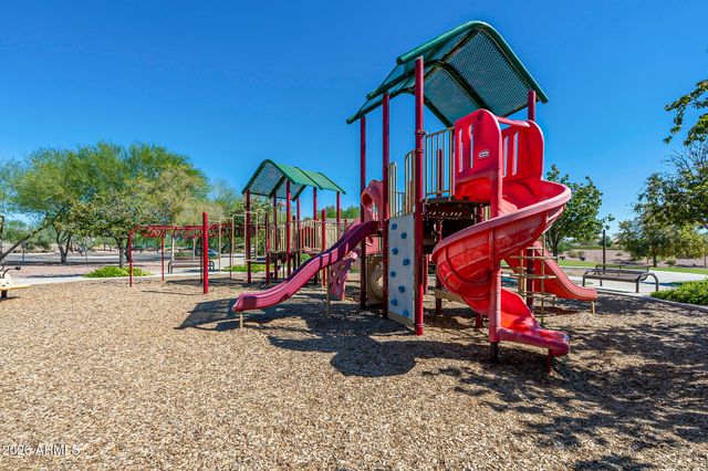 31029 W COLUMBUS Avenue, Buckeye, AZ 85396