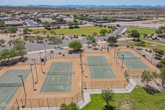 31029 W COLUMBUS Avenue, Buckeye, AZ 85396