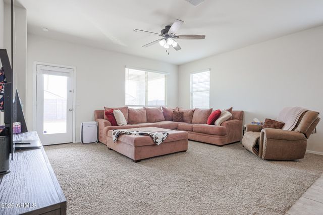 31029 W COLUMBUS Avenue, Buckeye, AZ 85396