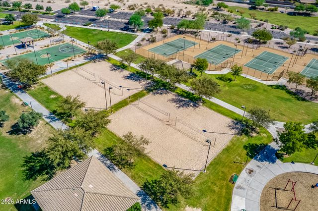 31029 W COLUMBUS Avenue, Buckeye, AZ 85396