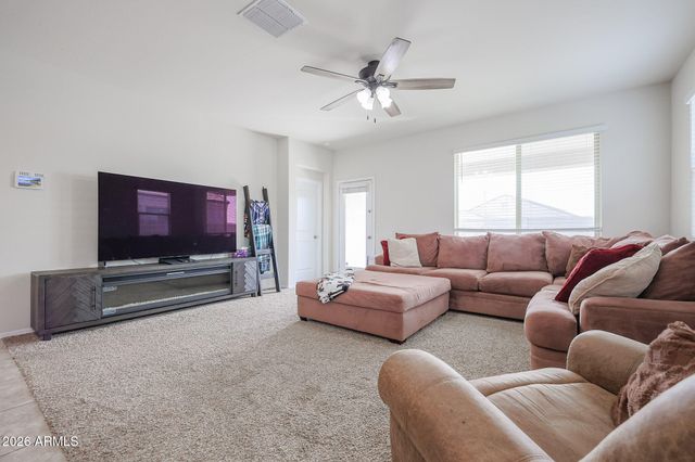 31029 W COLUMBUS Avenue, Buckeye, AZ 85396