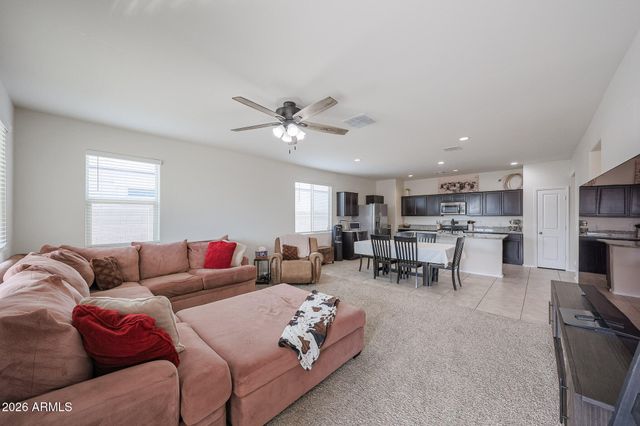 31029 W COLUMBUS Avenue, Buckeye, AZ 85396