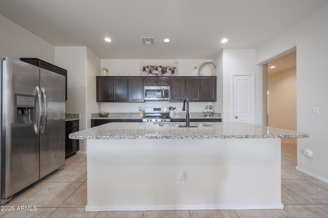 31029 W COLUMBUS Avenue, Buckeye, AZ 85396