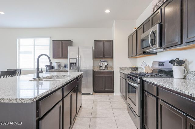 31029 W COLUMBUS Avenue, Buckeye, AZ 85396