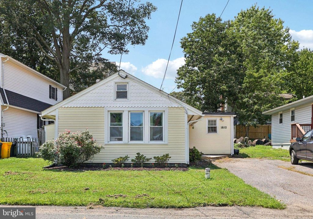 1610 MIDLAND RD, Edgewater, MD 21037