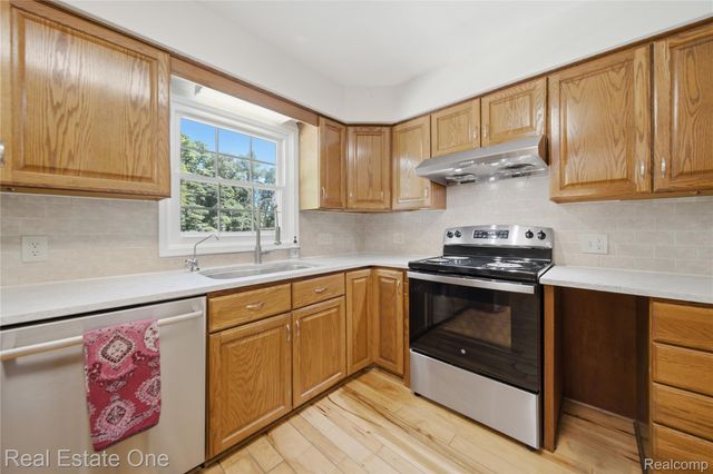 11075 Shadywood Drive, Brighton Township, MI 48114