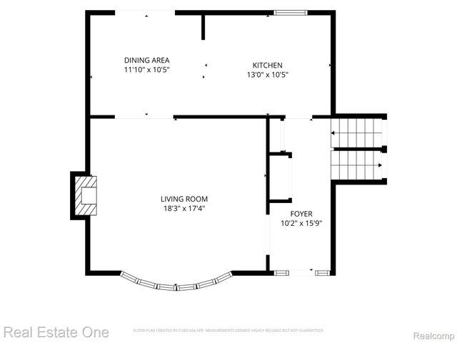 11075 Shadywood Drive, Brighton Township, MI 48114