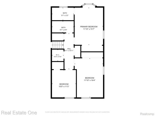 11075 Shadywood Drive, Brighton Township, MI 48114