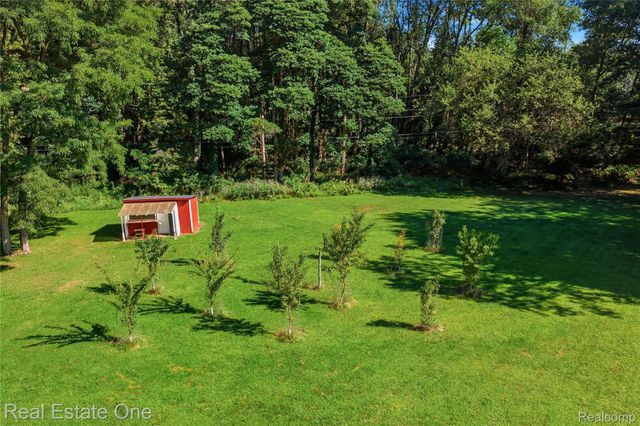 11075 Shadywood Drive, Brighton Township, MI 48114