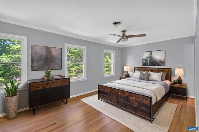1536 MINOR RIDGE CT, Charlottesville, VA 22901