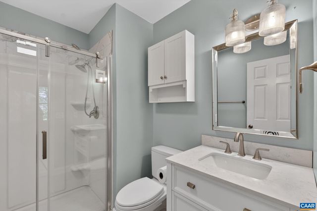 1536 MINOR RIDGE CT, Charlottesville, VA 22901