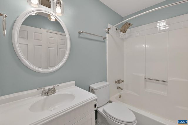 1536 MINOR RIDGE CT, Charlottesville, VA 22901