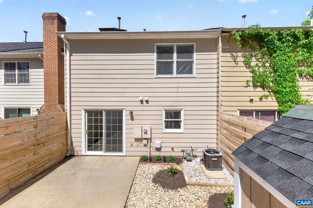 1536 MINOR RIDGE CT, Charlottesville, VA 22901