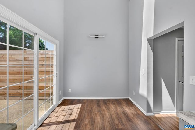 1536 MINOR RIDGE CT, Charlottesville, VA 22901