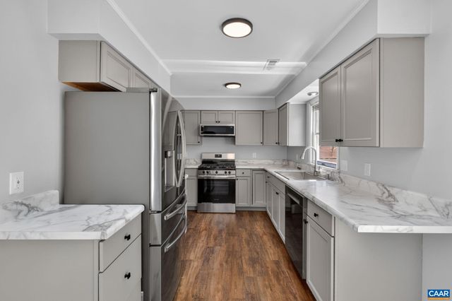1536 MINOR RIDGE CT, Charlottesville, VA 22901