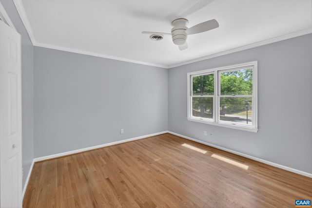 1536 MINOR RIDGE CT, Charlottesville, VA 22901