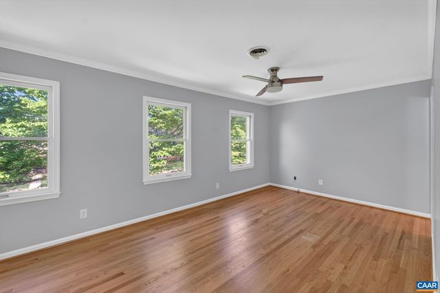 1536 MINOR RIDGE CT, Charlottesville, VA 22901