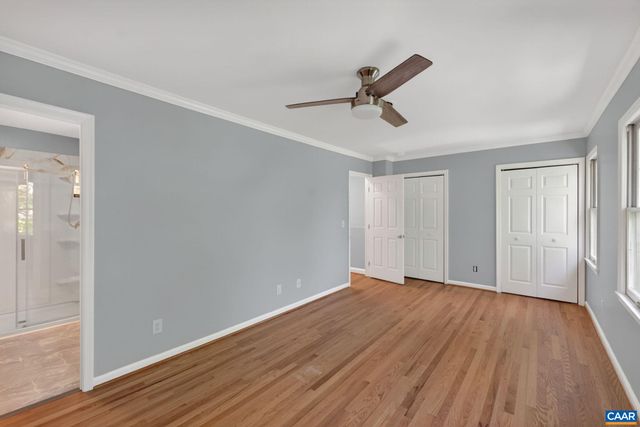 1536 MINOR RIDGE CT, Charlottesville, VA 22901