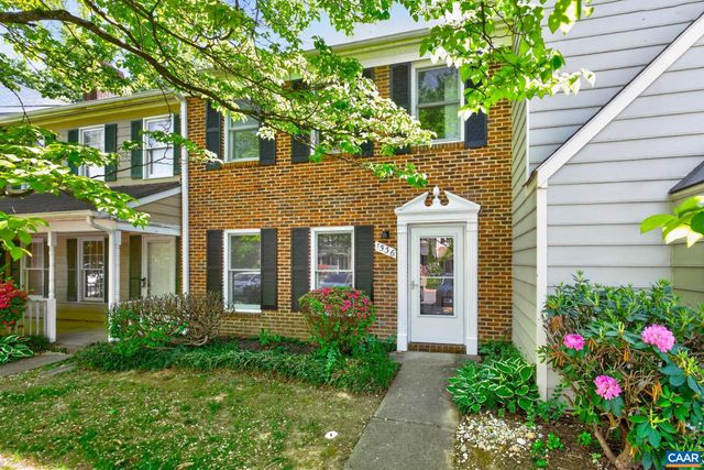 1536 MINOR RIDGE CT, Charlottesville, VA 22901