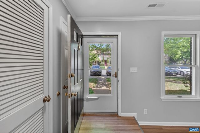 1536 MINOR RIDGE CT, Charlottesville, VA 22901