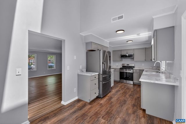 1536 MINOR RIDGE CT, Charlottesville, VA 22901