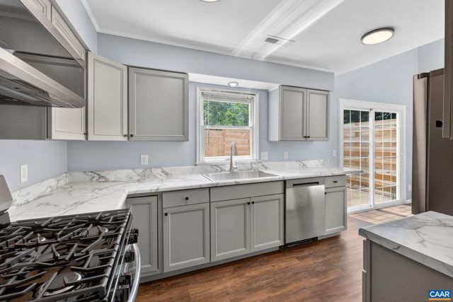 1536 MINOR RIDGE CT, Charlottesville, VA 22901